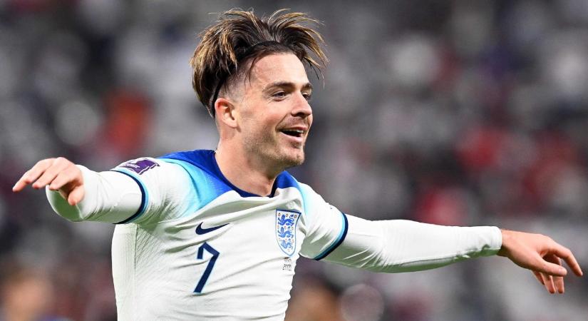 Vége az angol szélső idényének, nem is álmodhat a vb-ről