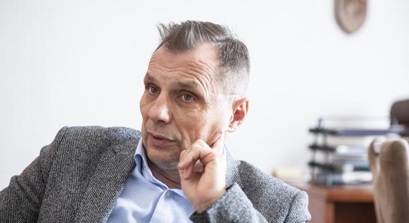 A balmazújvárosi ellenzék vezetője szerint a fideszesek „szabadon turkálhattak a választási névjegyzékben”