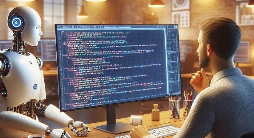 Elmondta a "vibe coding" kitalálója, hogy mi lesz a programozás jövője, illetve annak neve