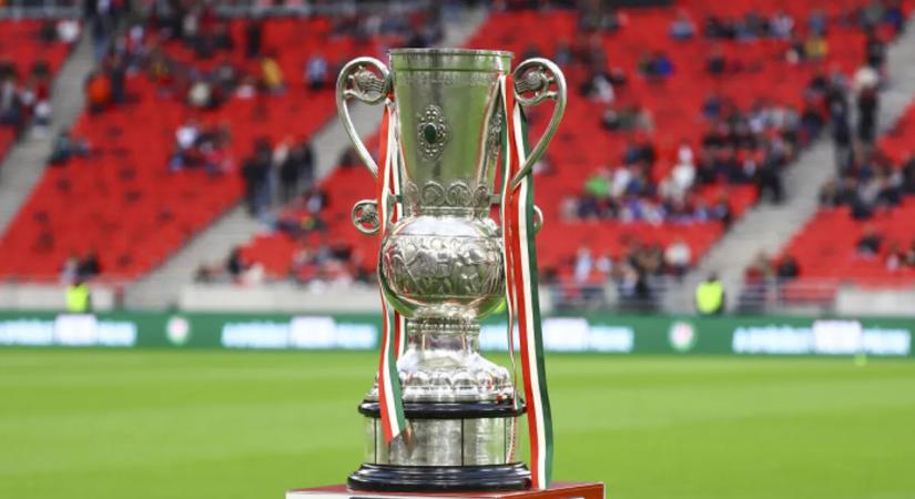 Klasszikus körkapcsolással és élő közvetítésekkel készül a közmédia a MOL Magyar Kupa nyolcaddöntőire