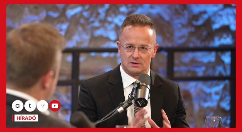 Szijjártó ravasz kérdést kapott a gödi gyárral kapcsolatban, nem várt választ adott rá