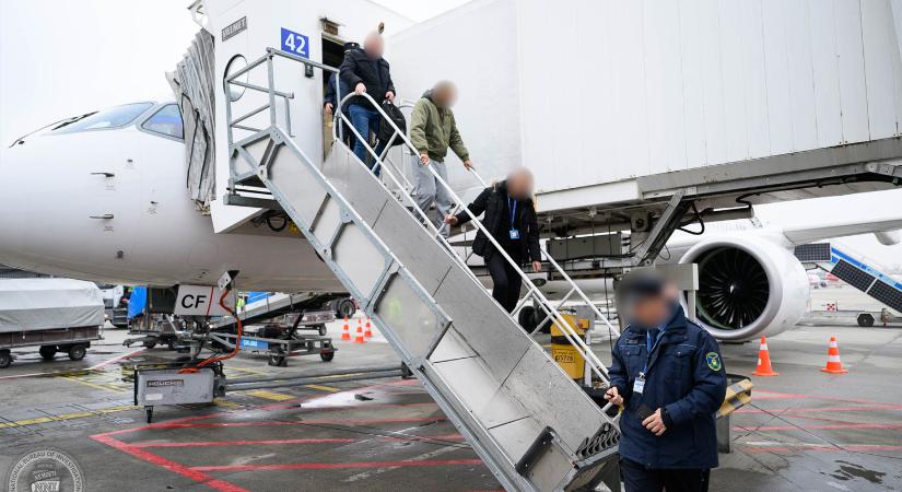 12 év után került rendőrkézre a Svájcban bujkáló golfütős gyilkos – videóval