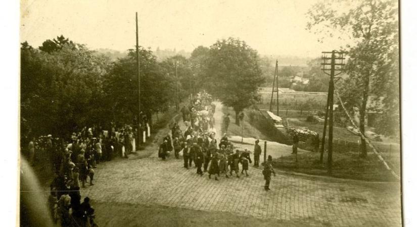 Az utolsó napok Magyarországon – mit jelentett a Monostori Erődbe kerülni