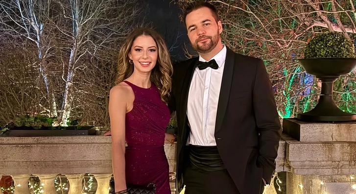 Megszólalt a Házasság első látásra Renije, kiderült, mi van közöttük Kapu Tiborral