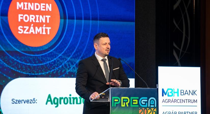 A nemzetközi helyzet fokozódik – de itt a fegyver, amivel a magyar agrárium visszavághat