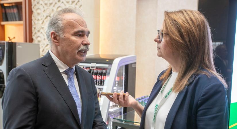 Nagy István: Ez a karrier túléli a válságokat