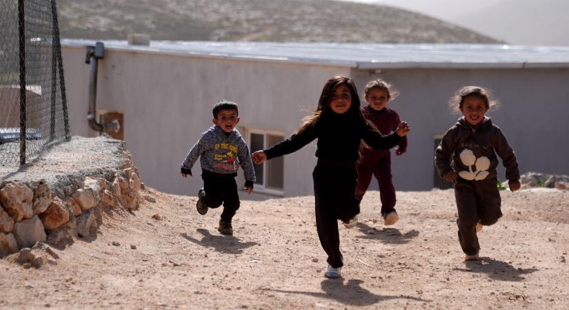 Egy izraeli bíróság megtagadta egy ötéves palesztin gyerektől az életmentő rákkezelést a fiú gázai lakcímére hivatkozva