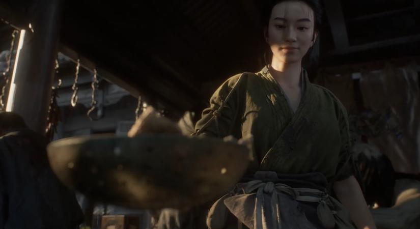 Látványos előzetest kapott a Black Myth: Zhong Kui, ami megmutatja, milyen grafikára számíthatunk a játékban