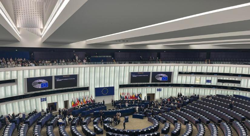 Az EP elfogadta a Mecosur-megállapodás védőintézkedéseit – a Fidesz és a Tisza ellenében