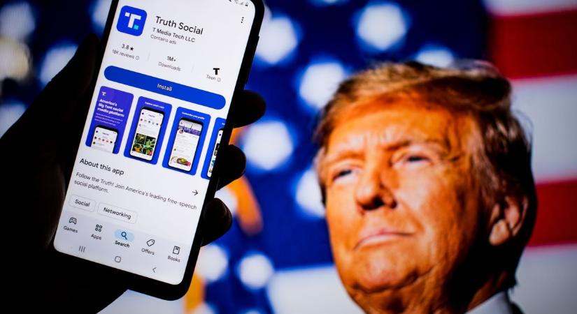 Trump elvágná az Egyesült Államokat Kanadától, létfontosságú útvonalat blokkol – az elnök tombol, „kihasználnak minket, meg kell, hogy fizessenek!”