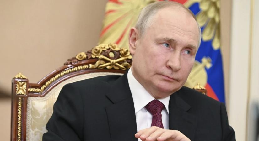 Észtország figyelmeztet: Moszkva gyorsan növeli a haderejét