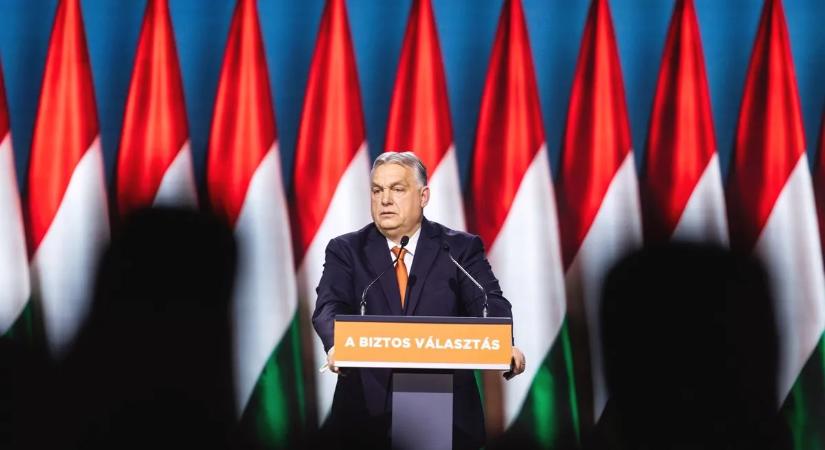 Orbán Viktor megnevezte a következő négy év legfontosabb célját