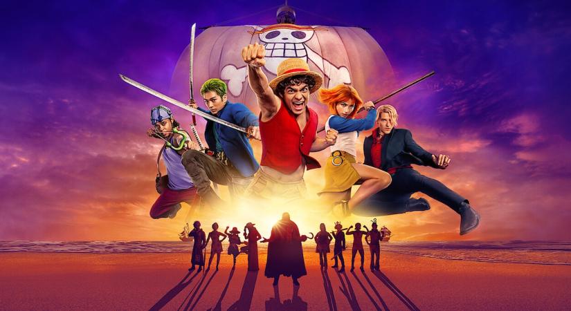 Új, magyar feliratos előzetes érkezett a One Piece 2. évadához, amelyben masszív kalandok és egy veszélyes gonosztevő várnak hőseinkre