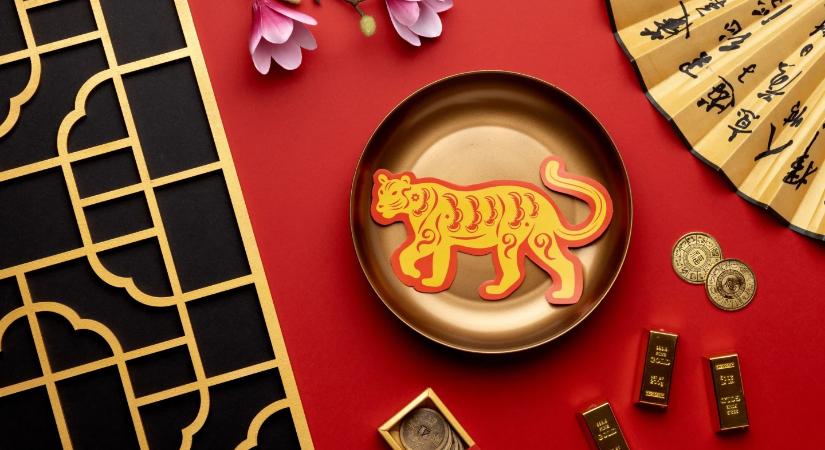 Mit hoz a Tűz Ló éve a Tigris jegy szülötteinek 2026-ban?