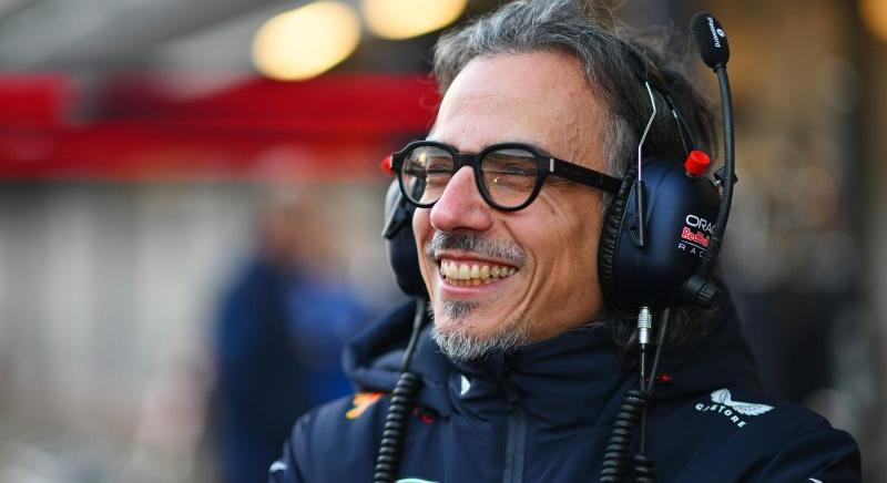 Mekies kihagyja a bahreini tesztet