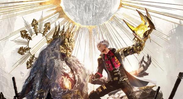 Február végén jöhet a Code Vein 2 frissítése