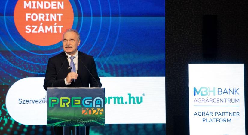 Az idei az építkezés éve a magyar mezőgazdaságban – míg Brüsszel tétovázik, a kormány cselekszik – fotók