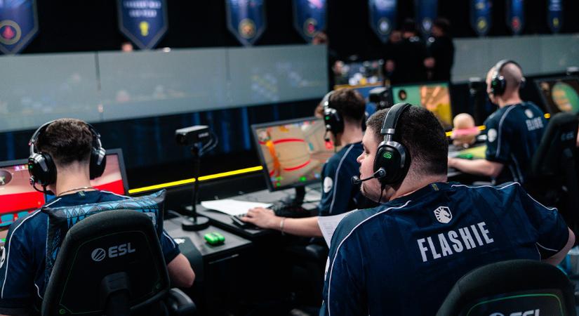 Két magyarnak is szurkolhatunk az IEM Atlantán