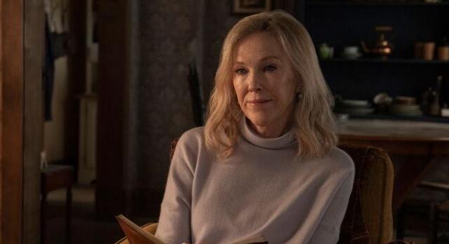 Kiderült, mi okozta Catherine O’Hara halálát