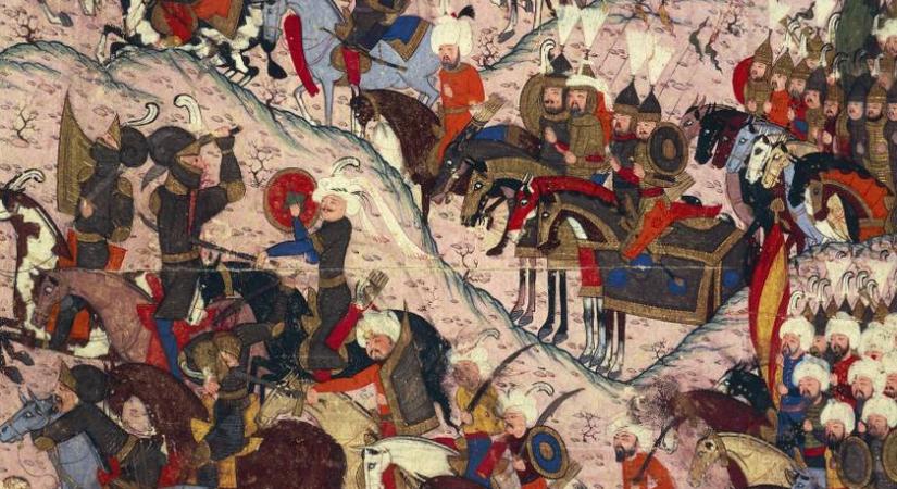 Mikor volt a mohácsi csata? Évszámok könnyű villámkvíze