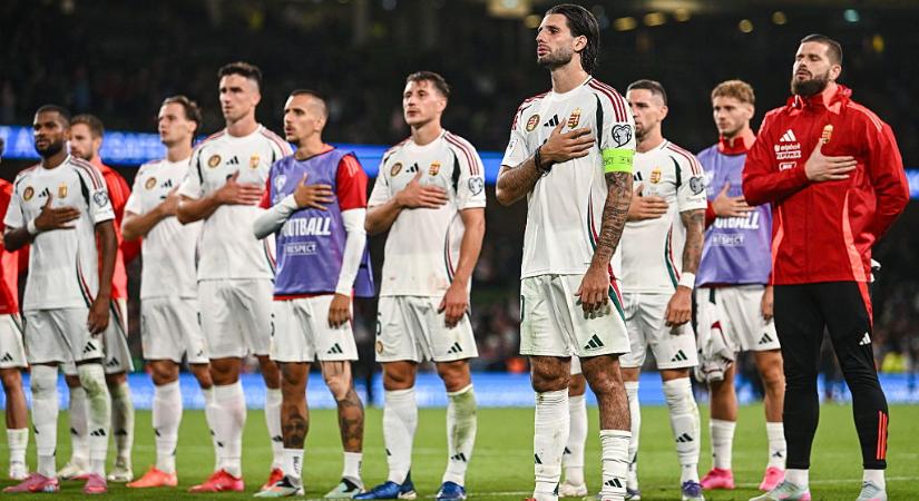 NL: csütörtökön kap ellenfeleket a magyar válogatott a B divízióban