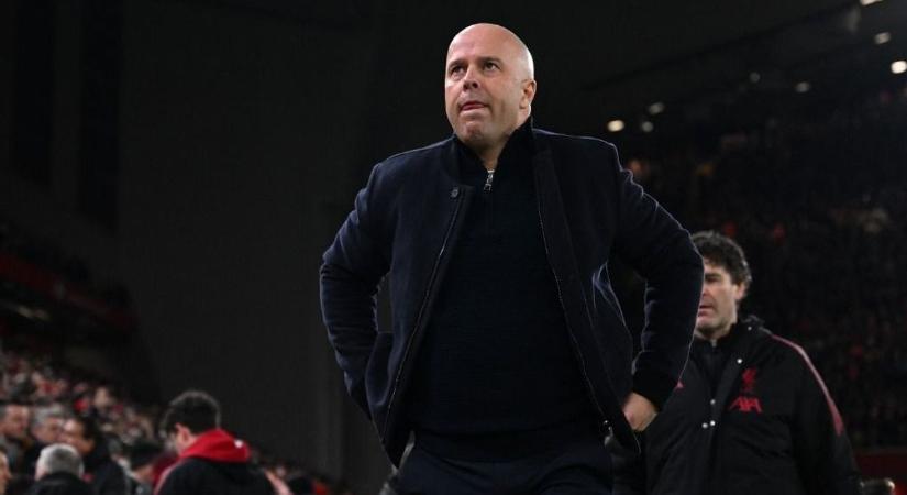 Brutálisan őszintén válaszolt Slot arra, hogy ki helyettesíti Szoboszlait