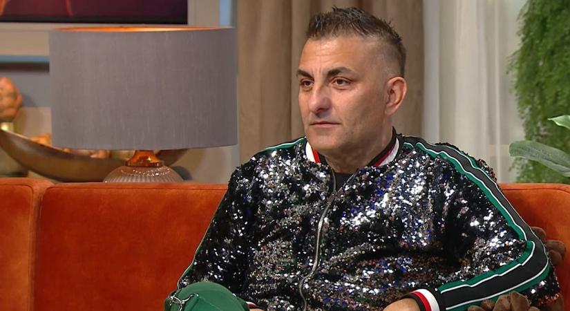 „Teljesen kiszállt” – Visszavonult Gáspár Győző lánya