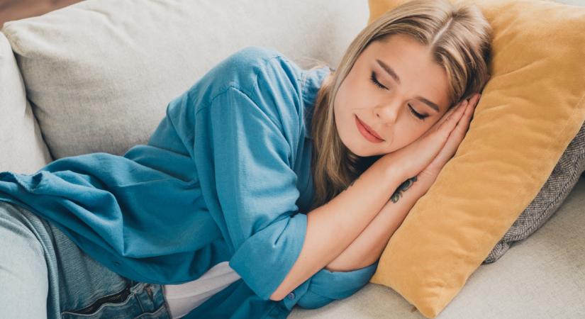 Jóval korábban halhatsz meg, ha ilyeneket álmodsz alvás közben