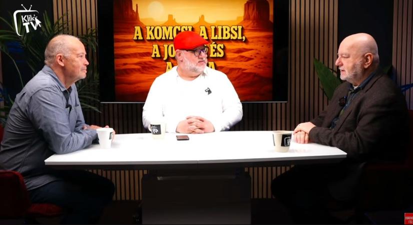 Generációs forradalom van Magyarországon