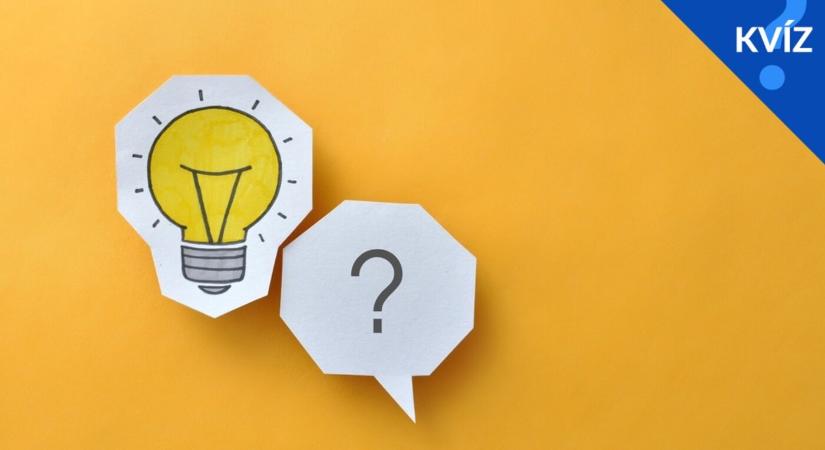 KVÍZ: Többet tudsz biológiából, mint egy alapiskolás? Teszteljük!