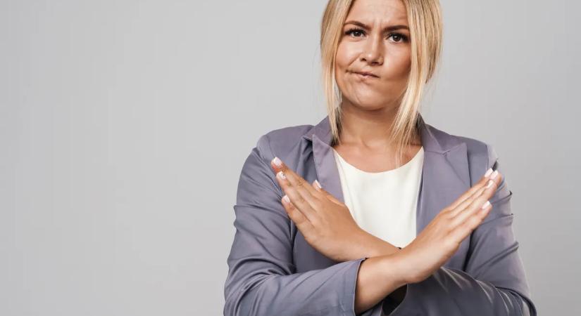 Nemet mondani a gyereknek – miért olyan nehéz kimondani?