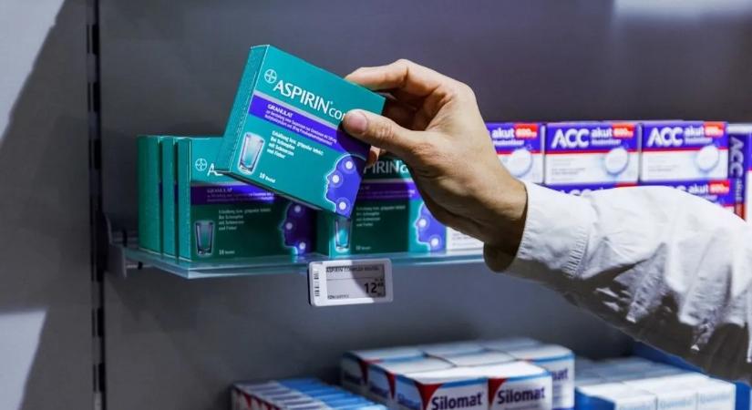 Leleplezzük a népszerű gyógyszerhez kötődő tévhiteket