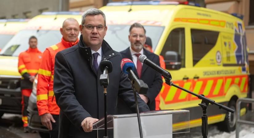 Gyomorforgató a Tisza politikai önzősége – Takács Péter kiakadt a nagyteveli polgármestert ért támadás után