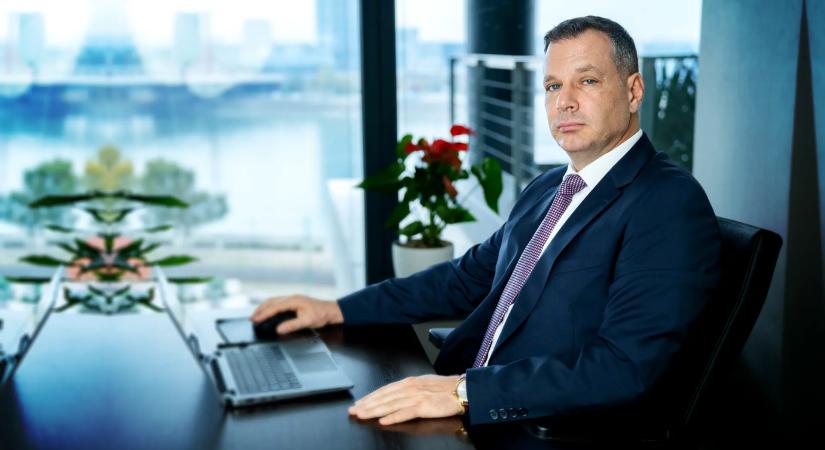 2026-os digitális fókuszpontok a K&H Biztosítónál