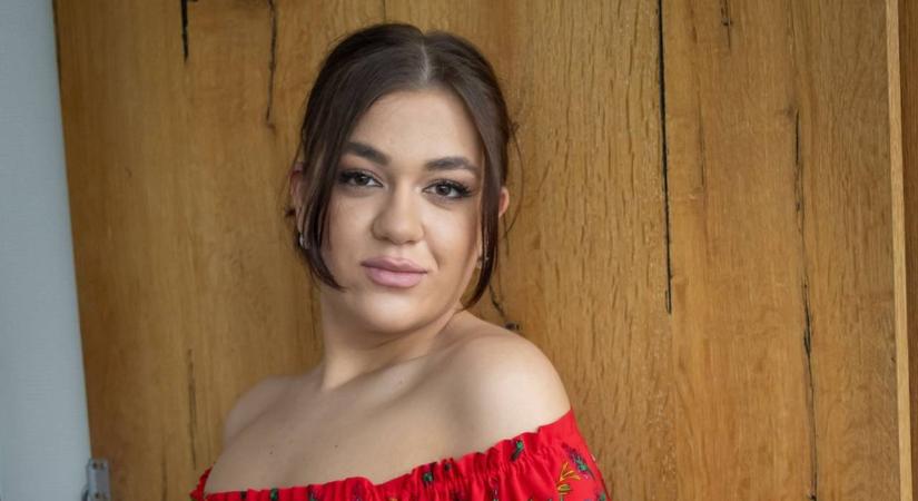 Gáspár Virág visszavonul a nyilvánosságtól: komoly pénzeket ígértek neki, mégis nemet mondott