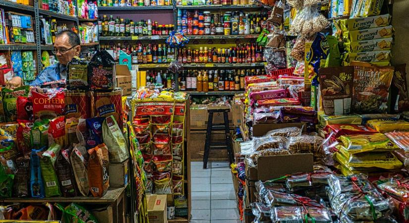 Ezek az ételek ugyanolyan károsak a szervezetre, mint a dohányzás