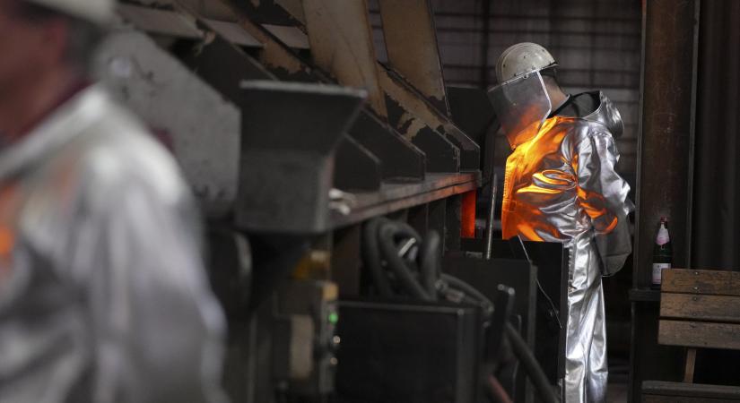 Egy egész iparágat sikerült megmentenie Brüsszelnek, új lépésre készülnek