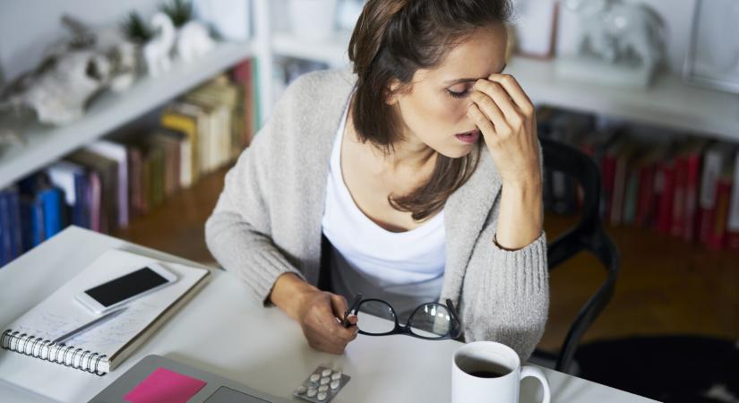 „Sokan teljesítménykényszerből dolgoznak betegen is” – Így törhető meg az ördögi kör a pszichológus szerint