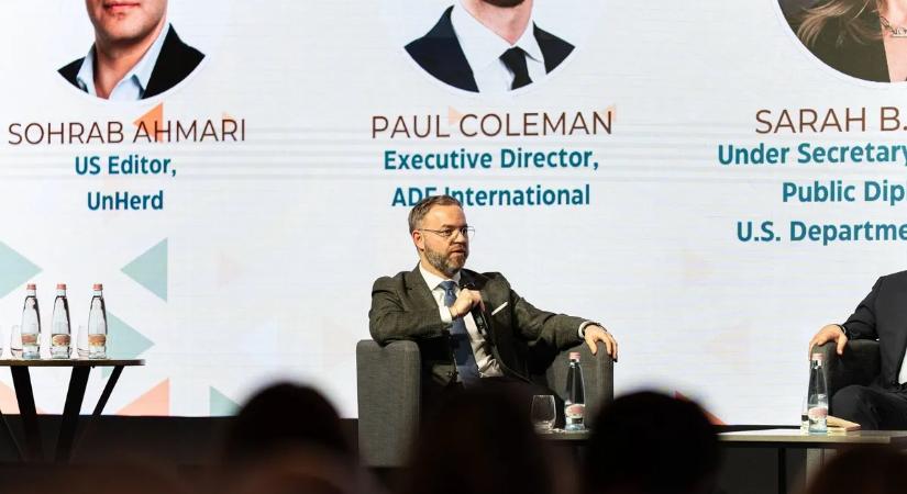 Orbán Balázs: Élet-halál harc zajlik az európai politikában