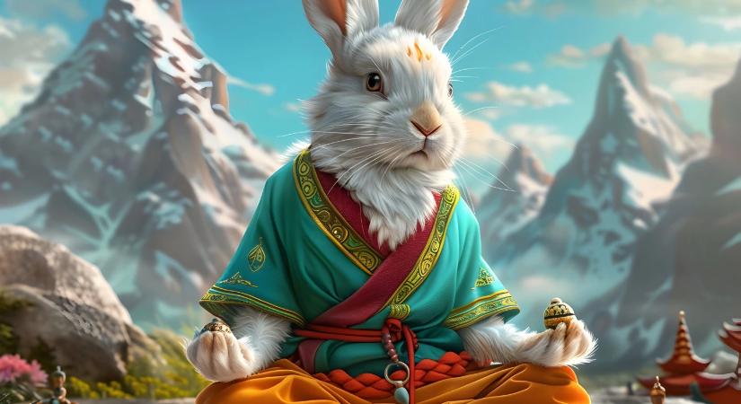 Mit hoz a Tűz Ló éve a Nyúl jegy szülötteinek 2026-ban?