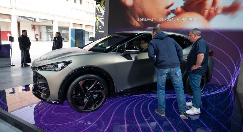 Felmentést kapott a Volkswagen a vámok alól, de csak egy modell ússza meg a sarcot – ez lesz a gyártó új csodafegyvere?