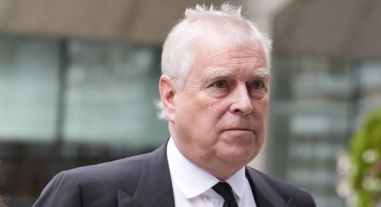 A Buckingham-palota kész együttműködni András volt yorki herceg és Jeffrey Epstein kapcsolatának feltárásában