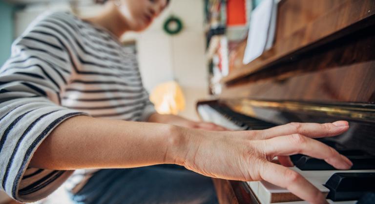 Vége a pandémia utáni hullámvölgynek a magyar zeneiparban