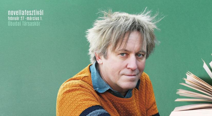 Február végén kezdődik az Óbudai Társaskör első Novellafesztiválja