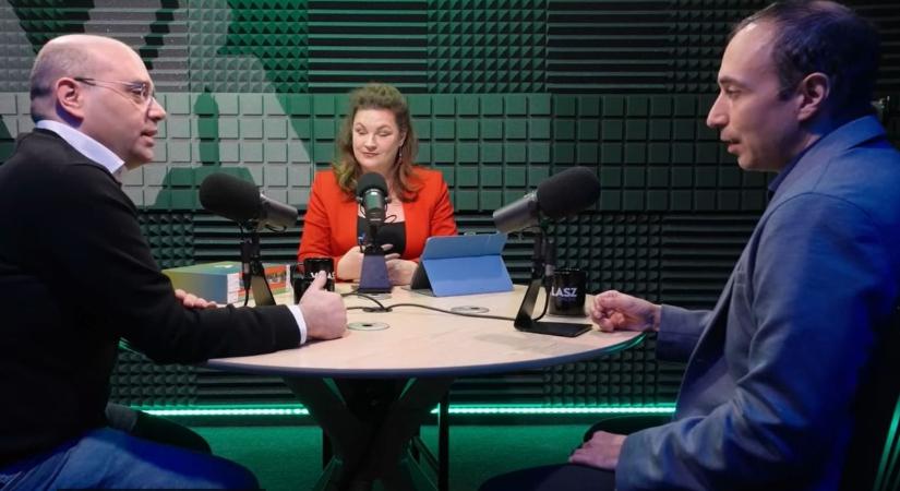 Mráz Ágoston Sámuel: Felháborító, amit a Válasz Online-nál megengednek maguknak