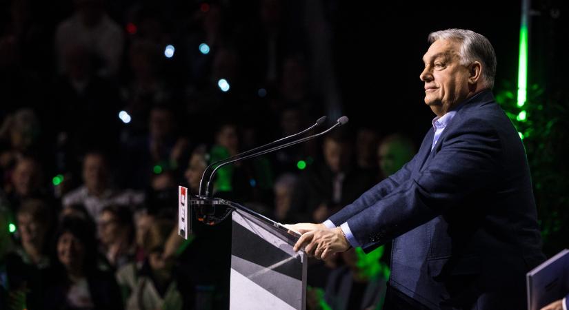 Orbán Viktor szerint ez lesz a legfontosabb 4 éven át