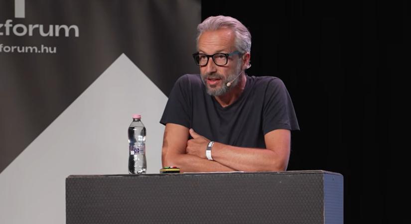 Pure Beauty // Paolo Carpi // EDGE Fest 2025