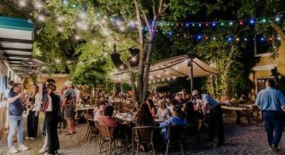 „Úgy éreztem, hogy ez lehet az egyik legőszintébb helyünk” – Nem nyit ki többé Óbuda kedvelt sörkertje