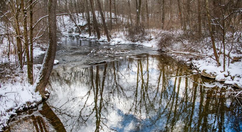 Rengeteg hó leesett Magyarországon: jó ez nekünk?