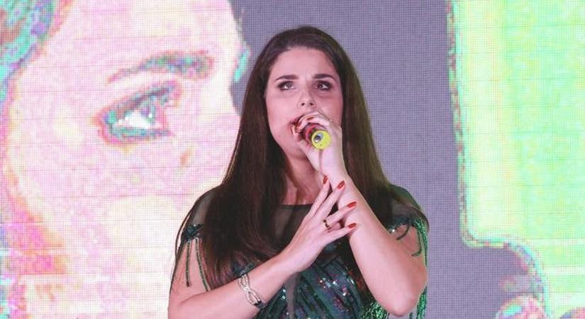 Tiszta rémálom: Agárdi Szilvi után újabb hírességek otthona vált a tűz martalékává